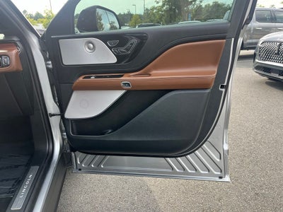 2023 Lincoln Aviator Reserve AWD | Pano Roof | 360 Cam | Jet Pkg | Luxury Pkg