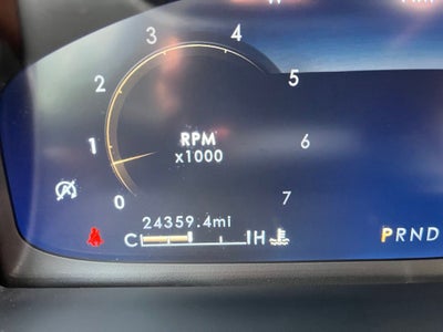 2023 Lincoln Aviator Reserve AWD | Pano Roof | 360 Cam | Jet Pkg | Luxury Pkg