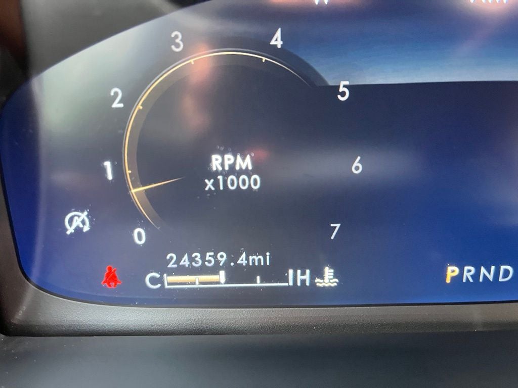 2023 Lincoln Aviator Reserve AWD | Pano Roof | 360 Cam | Jet Pkg | Luxury Pkg