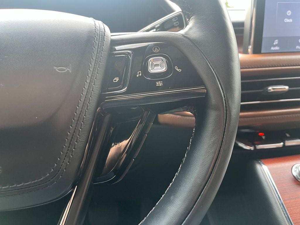 2023 Lincoln Aviator Reserve AWD | Pano Roof | 360 Cam | Jet Pkg | Luxury Pkg