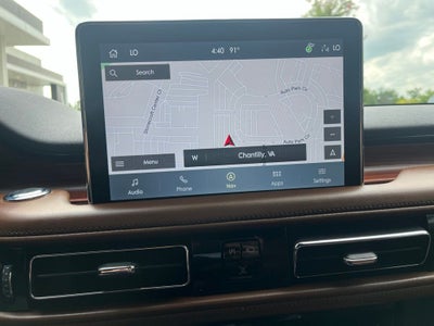 2023 Lincoln Aviator Reserve AWD | Pano Roof | 360 Cam | Jet Pkg | Luxury Pkg