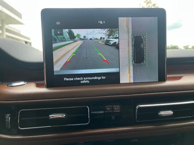 2023 Lincoln Aviator Reserve AWD | Pano Roof | 360 Cam | Jet Pkg | Luxury Pkg