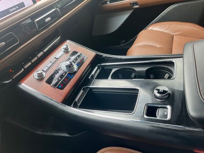 2023 Lincoln Aviator Reserve AWD | Pano Roof | 360 Cam | Jet Pkg | Luxury Pkg