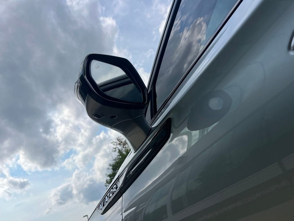 2023 Lincoln Aviator Reserve AWD | Pano Roof | 360 Cam | Jet Pkg | Luxury Pkg