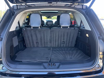 2026 Lincoln Aviator Reserve AWD | Pano Roof | HUD | Low Miles | BLIS
