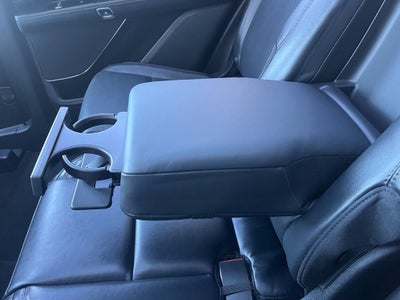 2026 Lincoln Aviator Reserve AWD | Pano Roof | HUD | Low Miles | BLIS
