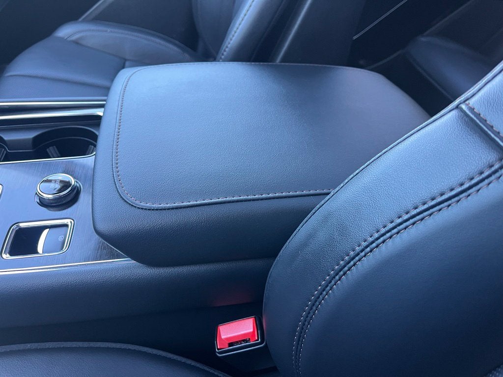 2026 Lincoln Aviator Reserve AWD | Pano Roof | HUD | Low Miles | BLIS