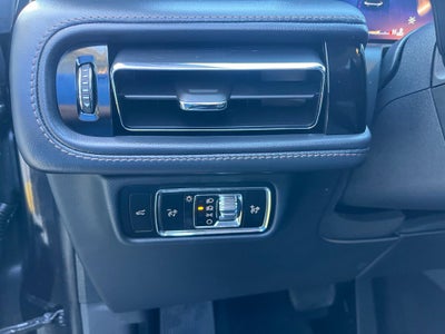 2026 Lincoln Aviator Reserve AWD | Pano Roof | HUD | Low Miles | BLIS