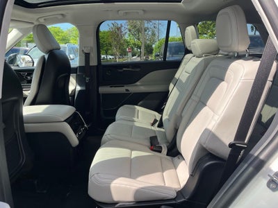 2026 Lincoln Aviator Reserve | Bluecruise | Illumination Pack | Pano Moonroof