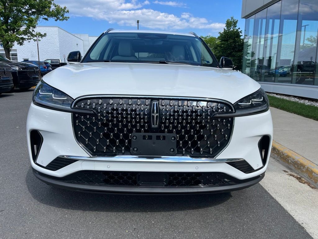 2026 Lincoln Aviator Reserve | Bluecruise | Illumination Pack | Pano Moonroof