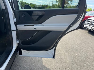 2026 Lincoln Aviator Reserve | Bluecruise | Illumination Pack | Pano Moonroof