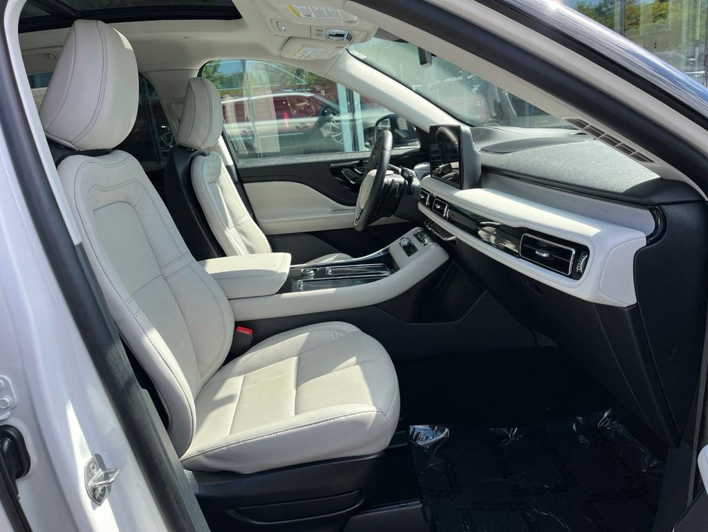 2026 Lincoln Aviator Reserve | Bluecruise | Illumination Pack | Pano Moonroof