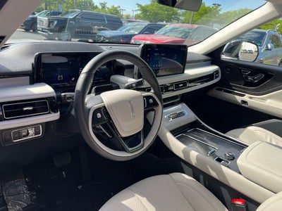2026 Lincoln Aviator Reserve | Bluecruise | Illumination Pack | Pano Moonroof