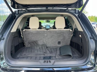 2020 Lincoln Aviator Reserve | 360 Cam | Heated Front Seats | Remote Start |