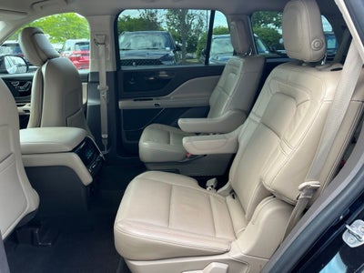 2020 Lincoln Aviator Reserve | 360 Cam | Heated Front Seats | Remote Start |