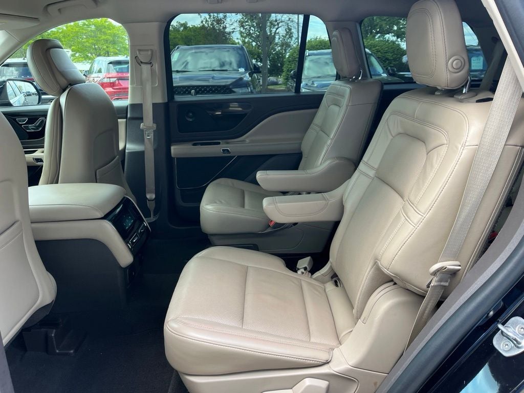 2020 Lincoln Aviator Reserve | 360 Cam | Heated Front Seats | Remote Start |