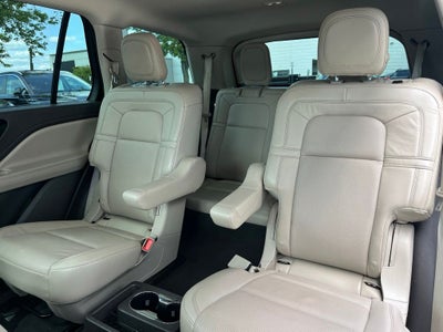 2020 Lincoln Aviator Reserve | 360 Cam | Heated Front Seats | Remote Start |