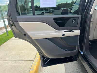 2020 Lincoln Aviator Reserve | 360 Cam | Heated Front Seats | Remote Start |
