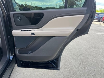 2020 Lincoln Aviator Reserve | 360 Cam | Heated Front Seats | Remote Start |