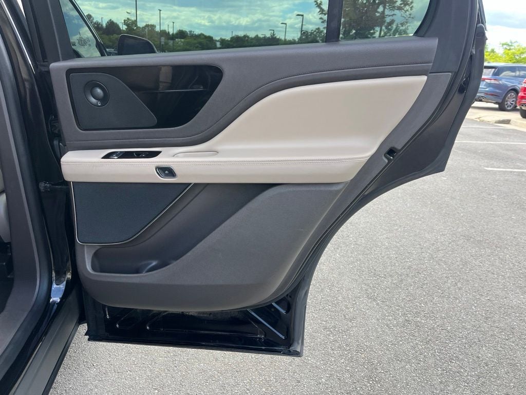 2020 Lincoln Aviator Reserve | 360 Cam | Heated Front Seats | Remote Start |