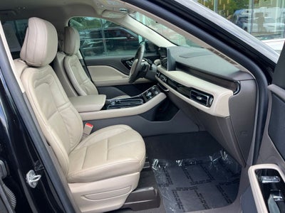 2020 Lincoln Aviator Reserve | 360 Cam | Heated Front Seats | Remote Start |