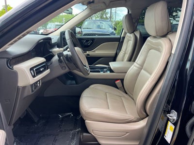 2020 Lincoln Aviator Reserve | 360 Cam | Heated Front Seats | Remote Start |