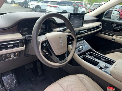 2020 Lincoln Aviator Reserve | 360 Cam | Heated Front Seats | Remote Start |