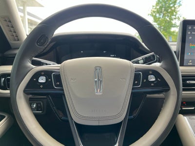 2020 Lincoln Aviator Reserve | 360 Cam | Heated Front Seats | Remote Start |