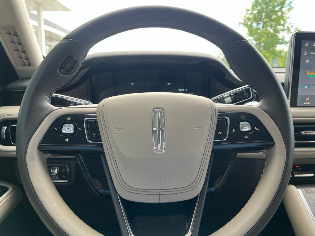 2020 Lincoln Aviator Reserve | 360 Cam | Heated Front Seats | Remote Start |