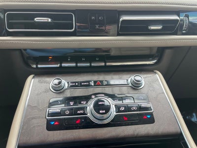 2020 Lincoln Aviator Reserve | 360 Cam | Heated Front Seats | Remote Start |