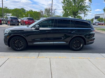2020 Lincoln Aviator Reserve | 360 Cam | Heated Front Seats | Remote Start |