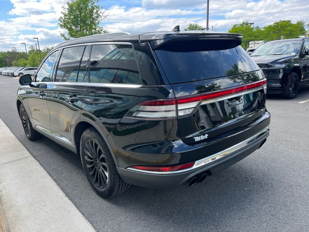 2020 Lincoln Aviator Reserve | 360 Cam | Heated Front Seats | Remote Start |