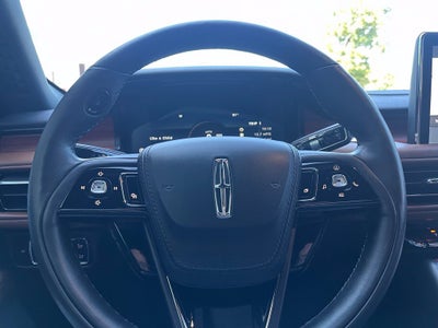 2024 Lincoln Aviator Reserve AWD | Luxury Pkg | Illumination Pkg | Pano Roof