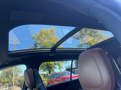 2024 Lincoln Aviator Reserve AWD | Luxury Pkg | Illumination Pkg | Pano Roof