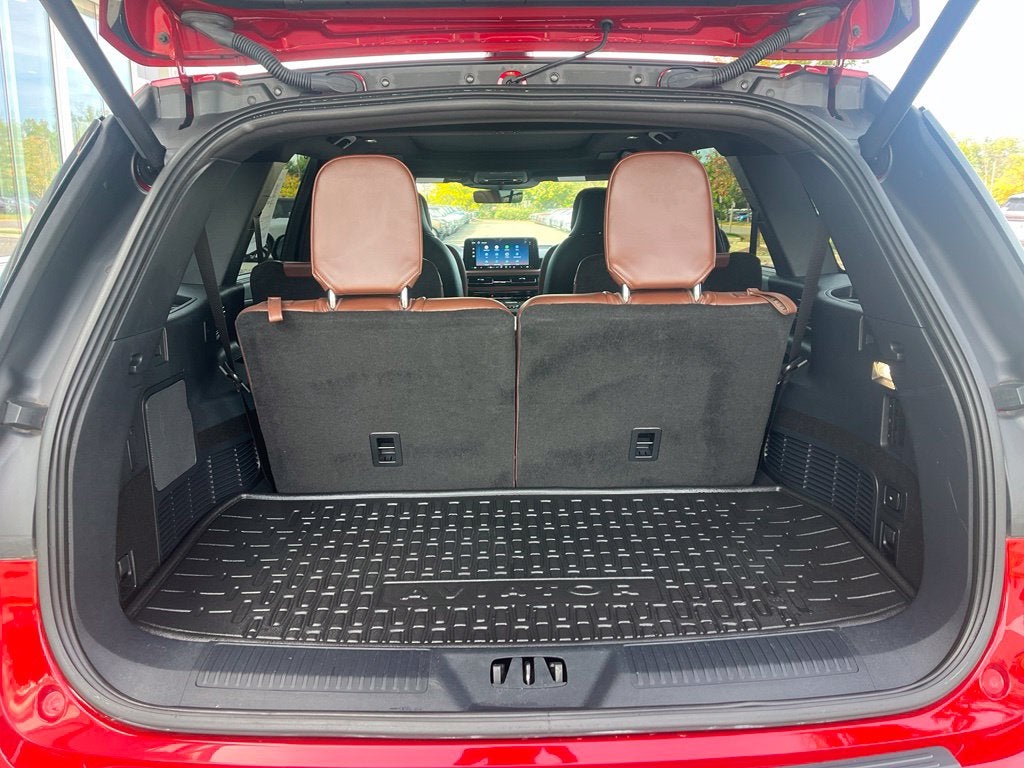 2025 Lincoln Aviator Reserve AWD | Pano Roof | 360 Cam | BLIS | Jet Pkg