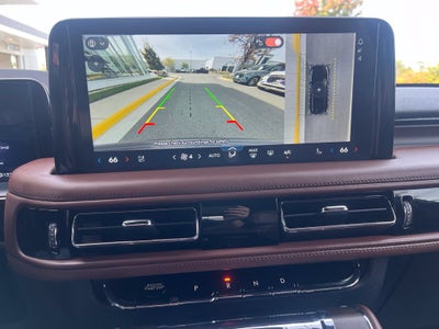 2025 Lincoln Aviator Reserve AWD | Pano Roof | 360 Cam | BLIS | Jet Pkg