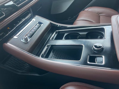 2025 Lincoln Aviator Reserve AWD | Pano Roof | 360 Cam | BLIS | Jet Pkg
