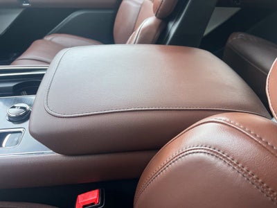 2025 Lincoln Aviator Reserve AWD | Pano Roof | 360 Cam | BLIS | Jet Pkg