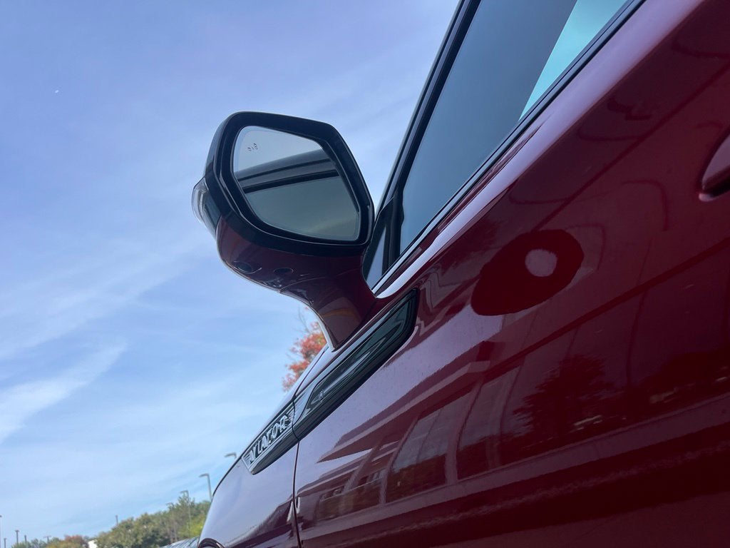 2025 Lincoln Aviator Reserve AWD | Pano Roof | 360 Cam | BLIS | Jet Pkg