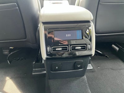 2026 Lincoln Aviator Reserve AWD | Pano Roof | 360 Cam | Luxury Pkg