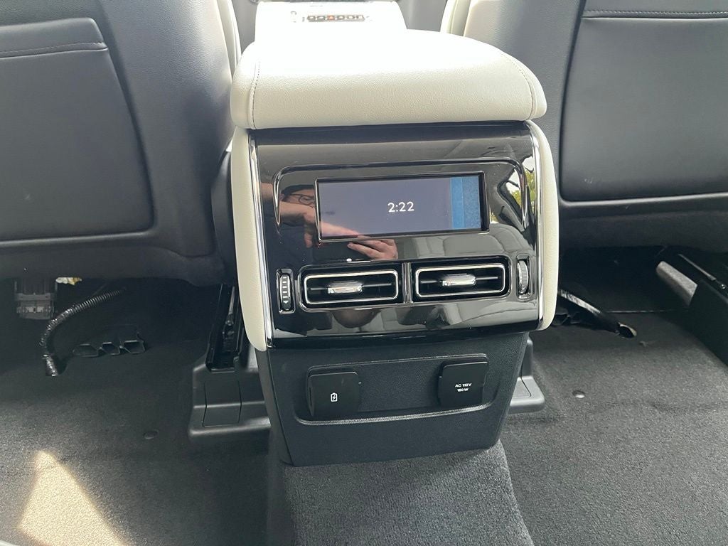 2026 Lincoln Aviator Reserve AWD | Pano Roof | 360 Cam | Luxury Pkg
