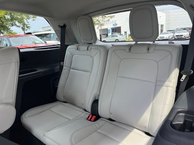 2026 Lincoln Aviator Reserve AWD | Pano Roof | 360 Cam | Luxury Pkg