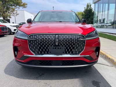 2026 Lincoln Aviator Reserve AWD | Pano Roof | 360 Cam | Luxury Pkg
