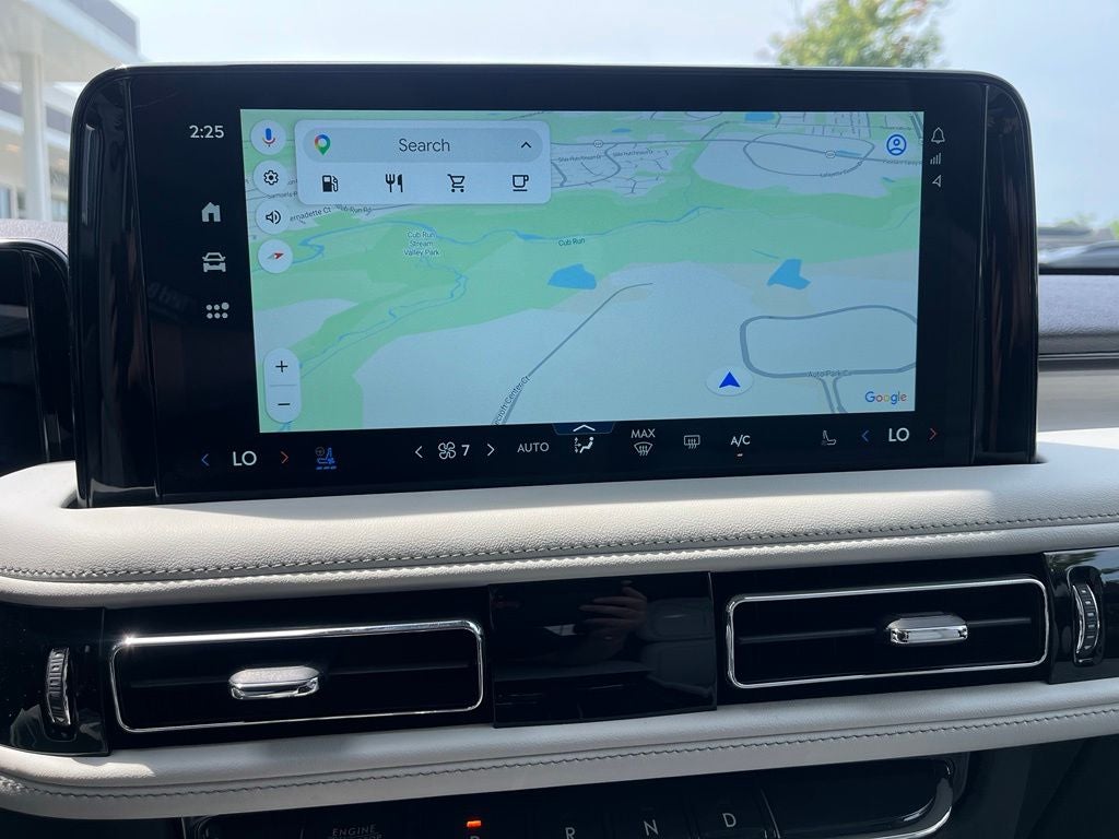 2026 Lincoln Aviator Reserve AWD | Pano Roof | 360 Cam | Luxury Pkg