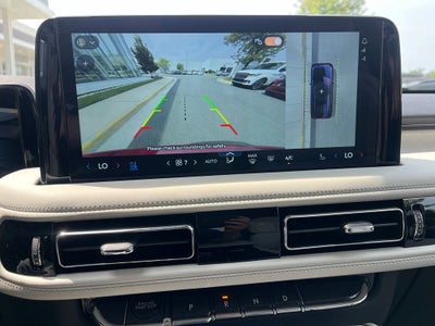 2026 Lincoln Aviator Reserve AWD | Pano Roof | 360 Cam | Luxury Pkg