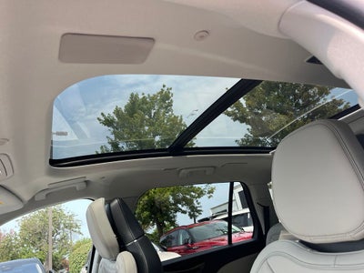 2026 Lincoln Aviator Reserve AWD | Pano Roof | 360 Cam | Luxury Pkg