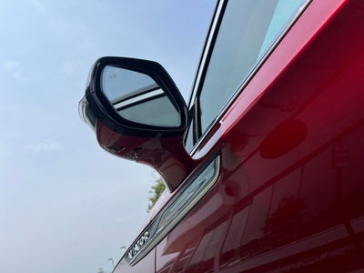 2026 Lincoln Aviator Reserve AWD | Pano Roof | 360 Cam | Luxury Pkg