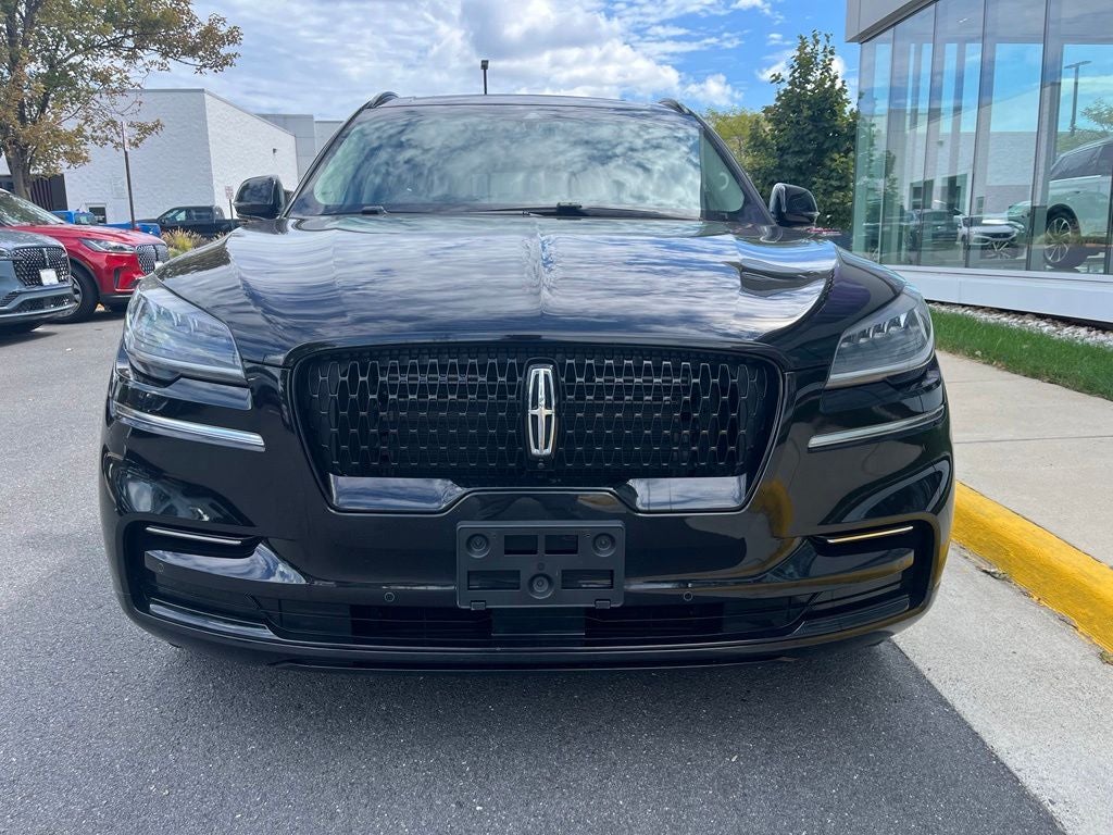 2023 Lincoln Aviator Reserve AWD | Pano Roof | 360 Cam | BLIS | Tow Pkg