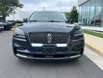 2024 Lincoln Aviator Reserve AWD | Pano Roof | 360 Cam | BLIS | Lux Pkg