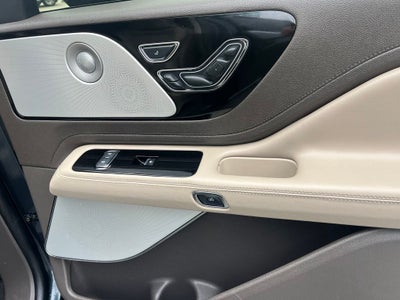 2024 Lincoln Aviator Reserve AWD | Pano Roof | 360 Cam | BLIS | Lux Pkg